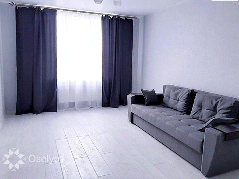 квартира по адресу Ясиноватский пер., 10