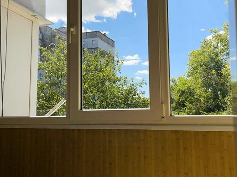 квартира по адресу Полтавская ул., 28