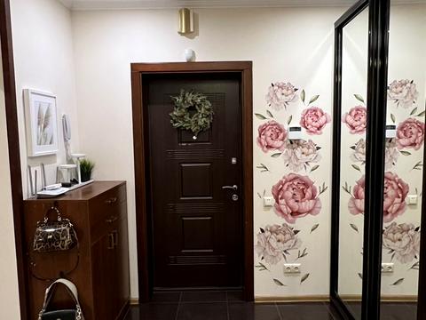 квартира по адресу Юлии Здановской ул. (Ломоносова), 71-З