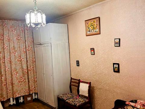 квартира по адресу Святошинская ул., 31