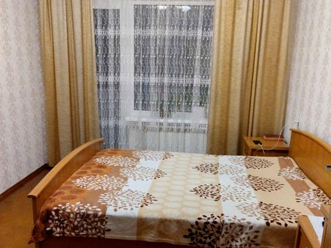 квартира по адресу Соборная ул., 263