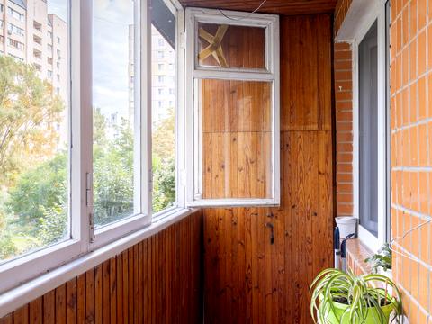 квартира за адресою Леся Курбаса просп., 3