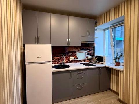квартира за адресою Європейська вул. (Миронова), 13-А