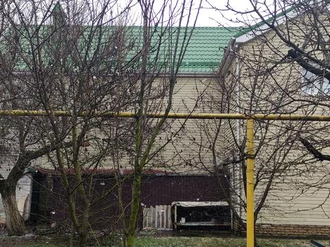 дом по адресу 40 років Перемоги