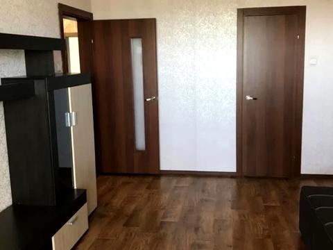 комната по адресу Сергея Данченко ул., 1