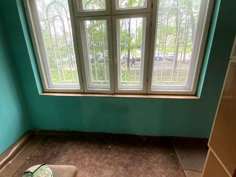 квартира за адресою Зодчих вул., 62