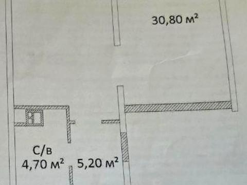 квартира за адресою Літературна вул., 10
