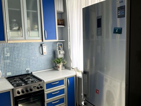 квартира за адресою Фонтанська дорога вул., 45