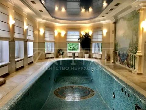 будинок за адресою смт. Козин, Старокиївська вул.