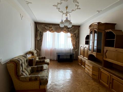квартира по адресу Натальи Ужвий ул., 112