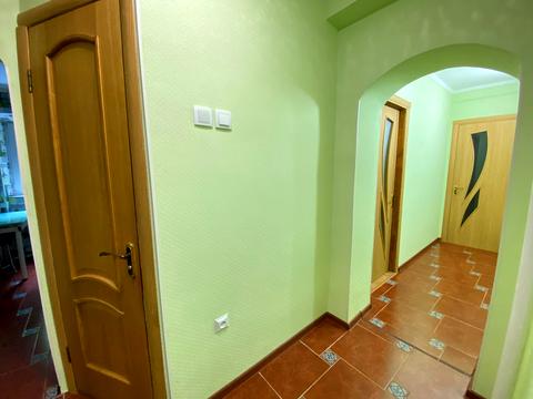 квартира за адресою Овруцька вул., 28-Б