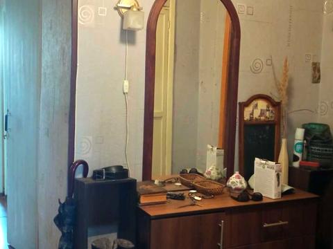 квартира по адресу Мира ул., 6