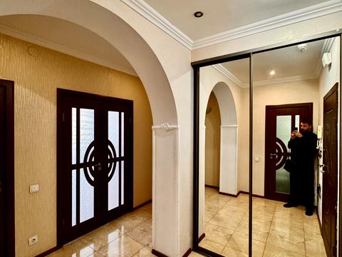 квартира за адресою Лесі Українки бульв., 7-А