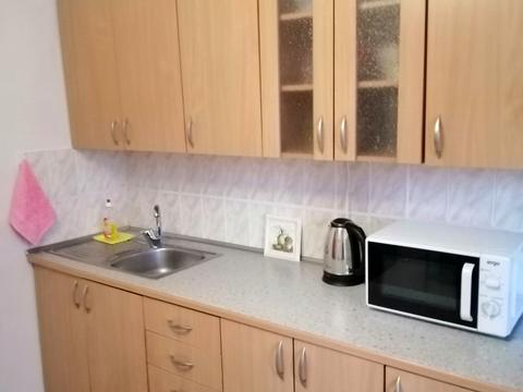 квартира за адресою Київ, Драгоманова вул., 44-А