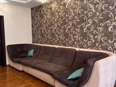 квартира за адресою Степана Бандери вул., 9/1