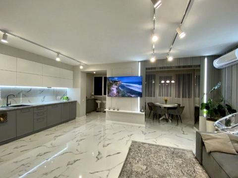 квартира за адресою Миколи Боголюбова вул., 5а