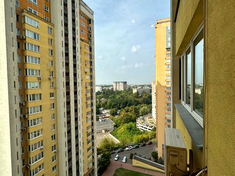 квартира за адресою Валерія Лобановського просп. (Червонозоряний), 6-Д