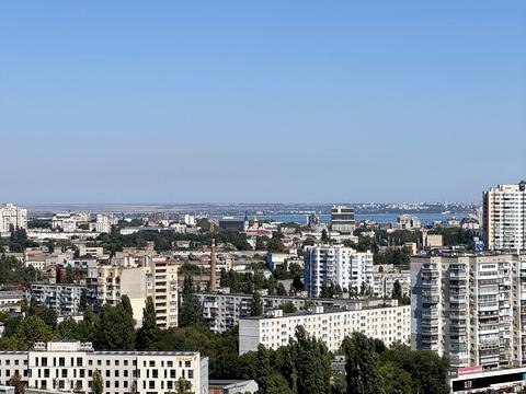 квартира за адресою Краснова вул., 3а