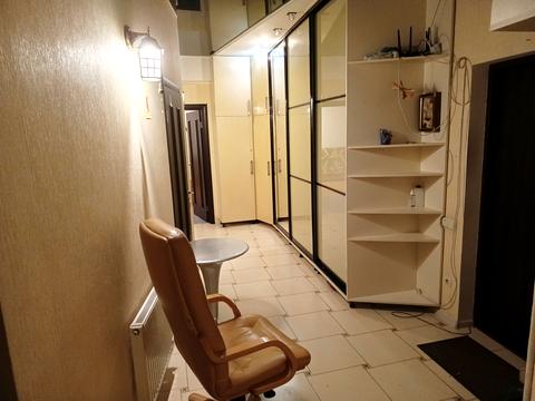 квартира за адресою Фонтанська дорога вул., 49/1