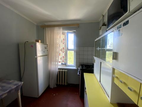 квартира по адресу Пономарёва ул., 6/1