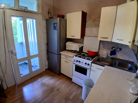 квартира по адресу Шептицких ул., 20