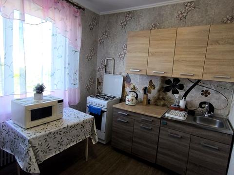 квартира за адресою житловий масив Тополя-3 вул., 22