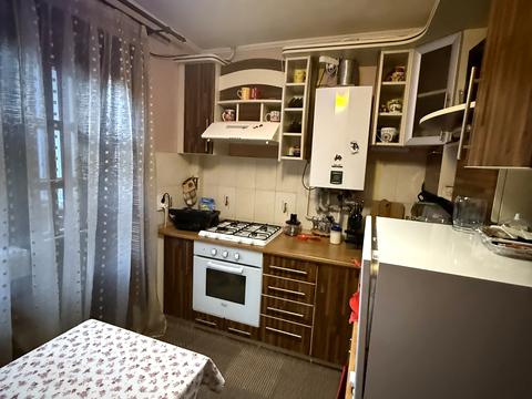 квартира по адресу Набережна Незалежності, 13