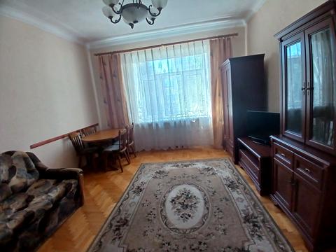 квартира за адресою Липська вул., 15-В