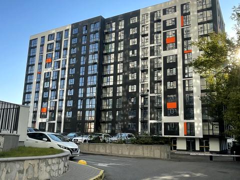 квартира за адресою Київ, Ростиславська вул. (Маршала Рибалка), 5-А