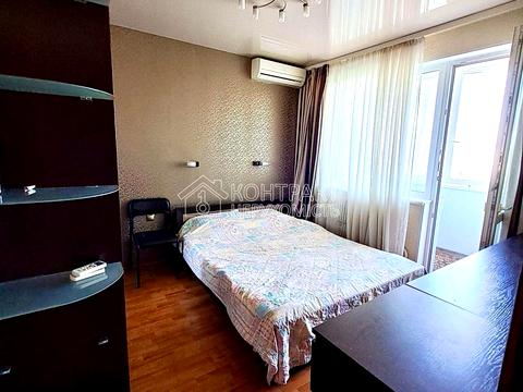 квартира по адресу Полевая ул., 10