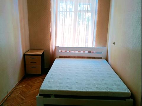квартира по адресу Базарная ул., 94
