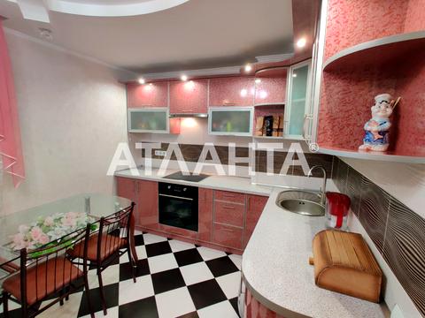 квартира за адресою Семена Палія вул. (Дніпропетровська дорога), 102