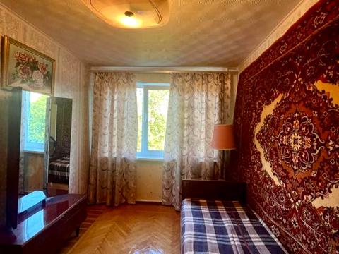 квартира по адресу 23 Августа ул., 53а