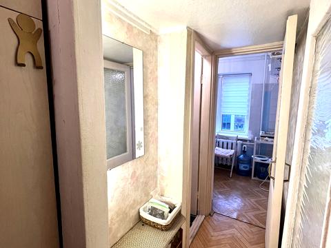 квартира по адресу Златоустовская ул., 1