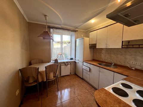 квартира за адресою Чоколівський бульв., 4