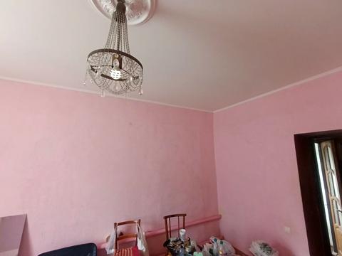 дом по адресу Щедрина ул., 41