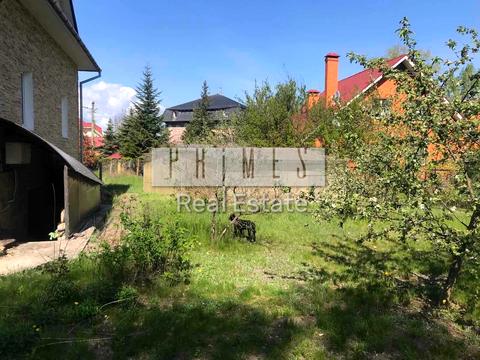 дом по адресу Київська ул.