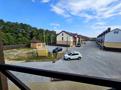 будинок за адресою Дахнівська Січ вул., 1а