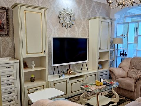 квартира по адресу Евгения Коновальца ул. (Щорса), 34-А