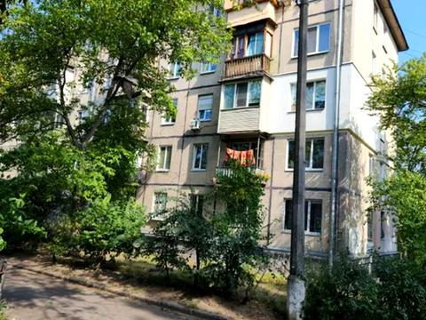 квартира по адресу Бурмистенко ул., 6к2