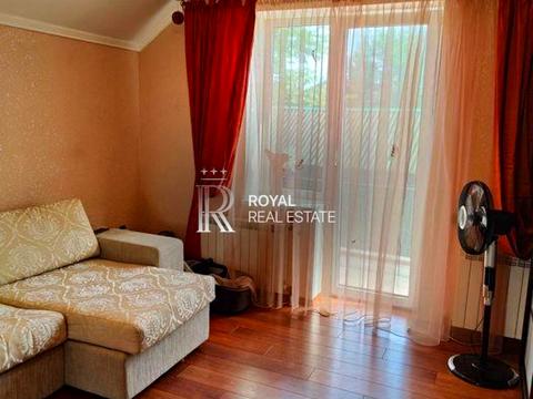 дом по адресу садова вул, 126