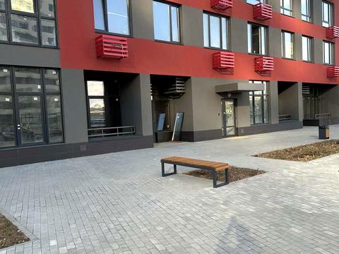 комерційна за адресою Всеволода Змієнка вул., 15/23