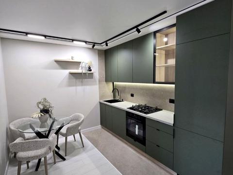 квартира за адресою Смакули вул., 8