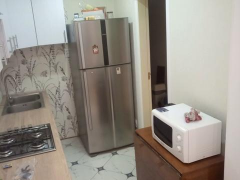 квартира за адресою Київська вул., 50