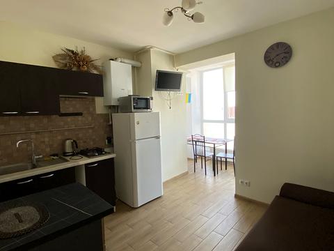 квартира за адресою Соборна вул., 126/2
