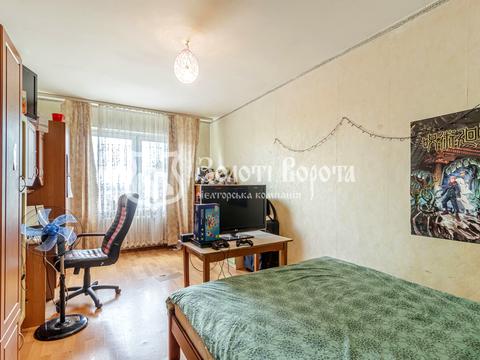 квартира за адресою Милославська вул., 4