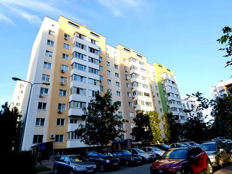 квартира по адресу Марии Примаченко ул. (Першотравнева), 25-Б
