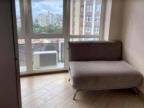 квартира по адресу Глубочицкая ул., 32-А