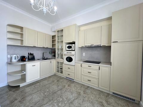 квартира за адресою Олеся Гончара вул., 35