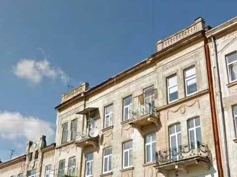 квартира за адресою Святого Теодора пл., 4